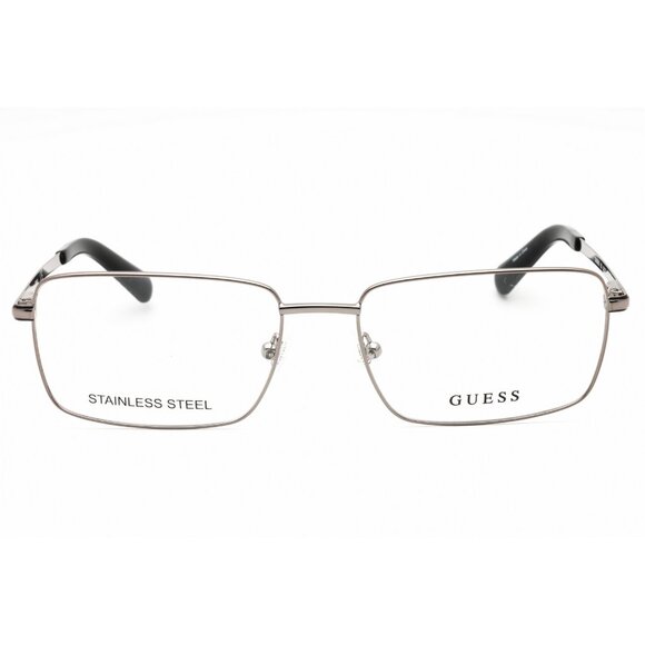 Guess EYEGLASSES GU50042-010-56 New with case - Picture 2 of 5